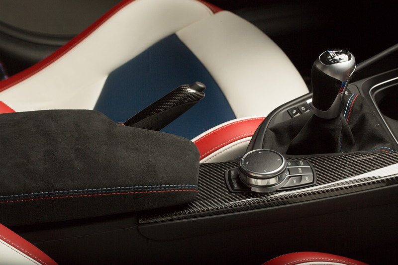 BMW M3 '30 Years American Edition'