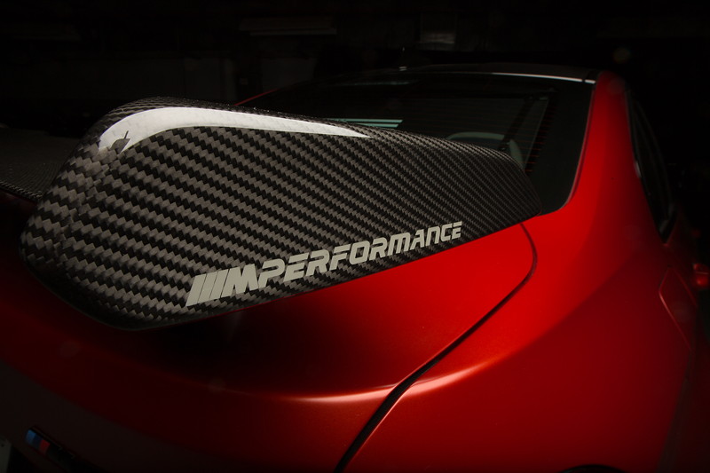 BMW M3 '30 Years American Edition'