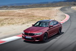 Der BMW M5 First Edition.