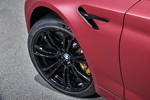 Der BMW M5 First Edition.