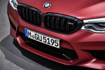Der BMW M5 First Edition.
