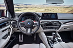 Der BMW M5 First Edition.