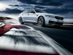 BMW M5 mit M Performance Parts