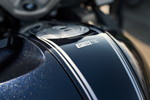 BMW R 1200 RT in Sonderlackierung Blueplanet metallic