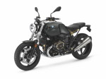 BMW R nineT Pure mit Option 719 Frsteilepaket Club Sport