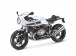 BMW R nineT Racer mit Option 719 Frsteilepaket Club Sport