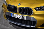 BMW X2 xDrive20d, Modell M Sport X.