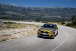 BMW X2 xDrive20d, Modell M Sport X.