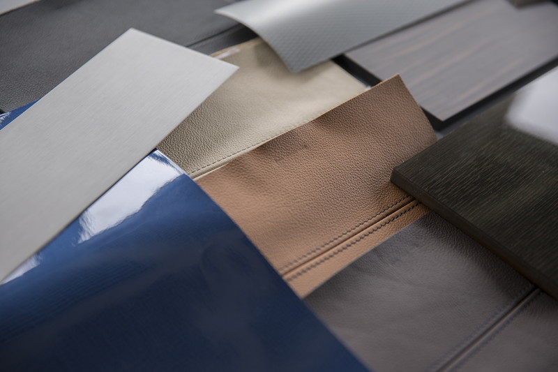 BMW X3, Designprozess