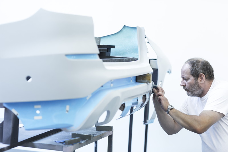 BMW X3, Designprozess