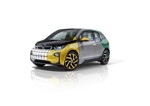 BMW i MemphisStyle Edition. BMW i3.