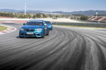 BMW und MINI Driving Experience - Der BMW M2