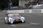 Norisring, 1. Juli 2017, DTM-Rennen 7. Tom Blomqvist (GBR) im BMW Driving Experience M4 DTM, BMW Team RBM (RMR).