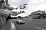 Norisring, 1. Juli 2017, DTM-Rennen 7. Bruno Spengler (CAN) im BMW Bank M4 DTM, BMW Team RBM.