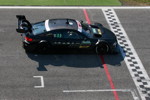 Vallelunga (ITA) 16. Mrz 2017. BMW Motorsport, Tom Blomqvist (GB), BMW M4 DTM, Testfahrten.