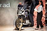BMW Motorrad auf der EICMA 2017