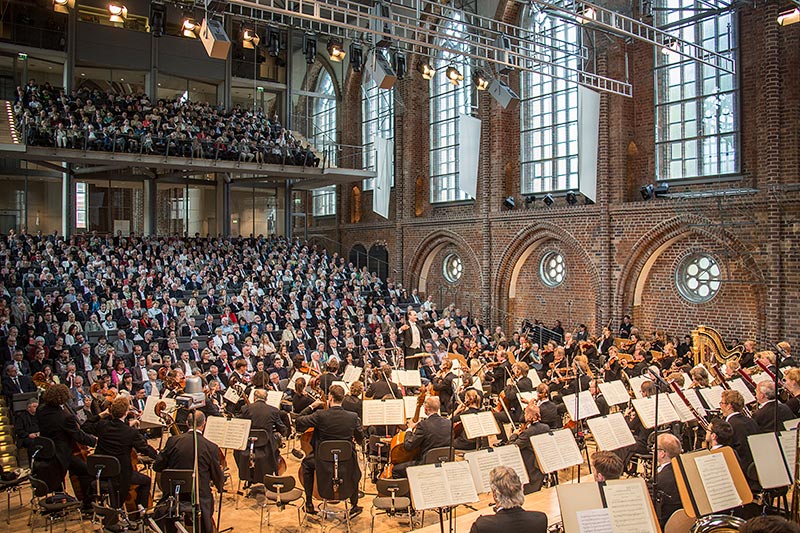 Festspiele Mecklenburg Vorpommern Geert Maciejewski