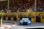 Macau (CHN), 16.-19.11.2017. BMW Motorsport. FIA GT World Cup, Chaz Mostert (AUS) im BMW M6 GT3 #90.
