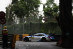 Macau (CHN), 16.-19.11.2017. FIA GT World Cup, Rennen, Chaz Mostert (AUS) im BMW M6 GT3 #90.
