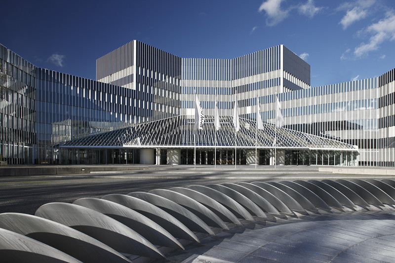 BMW Group Forschungs- und Innovationszentrum (FIZ), Mnchen