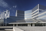 BMW Group Forschungs- und Innovationszentrum (FIZ), München 