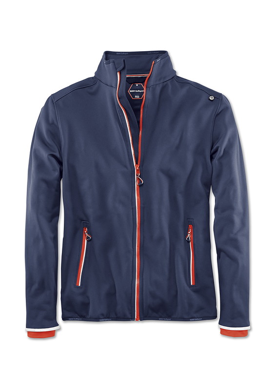 BMW Golfsport Funktionsjacke, Damen und Herren