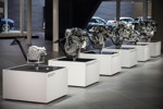 BMW Motorenausstellung, IAA 2017 in Frankfurt