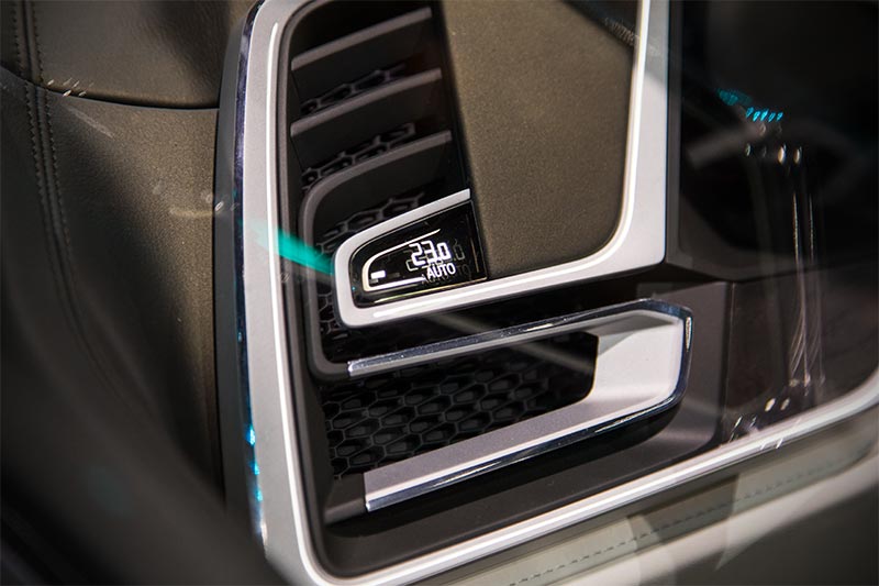 BMW Concept X7 iPerformance