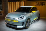 MINI Electric Concept