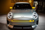 MINI Electric Concept