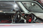 MINI John Cooper Works GP Concept, Blick in den Innenraum