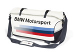 BMW Motorsport Sporttasche