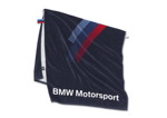 BMW Motorsport Handtuch