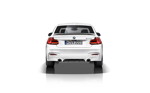 BMW M240i M Performance Edition, entwickelt von der BMW M GmbH, gebaut im BMW Werk Leipzig