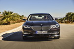 BMW M 760 Li xDrive Excellence