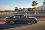BMW M 760 Li xDrive M Performance