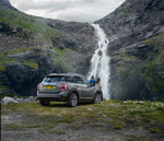 MINI One Countryman