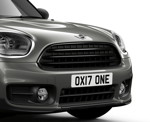 MINI One Countryman