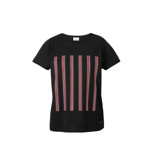 John Cooper Works Lifestyle Kollektion. JCW T-Shirt Stripes.