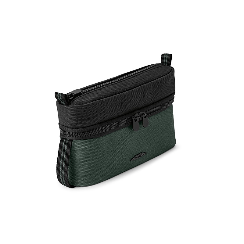 John Cooper Works Lifestyle Kollektion. JCW Pouch.