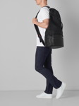 John Cooper Works Lifestyle Kollektion, JCW Sailor Bag.