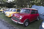 International Mini Meeting 2017. Westport House, Irland.