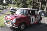 International Mini Meeting 2017. Westport House, Irland.