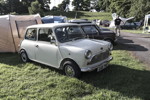 International Mini Meeting 2017. Westport House, Irland.