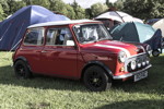 International Mini Meeting 2017. Westport House, Irland.