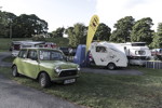 International Mini Meeting 2017. Westport House, Irland.