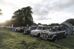 International Mini Meeting 2017. Westport House, Irland.