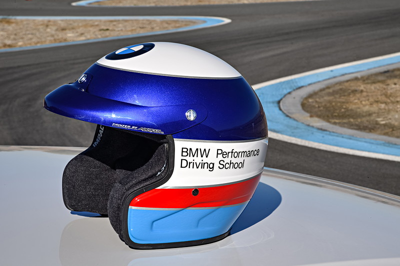 BMW Performance Center West