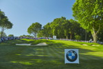 BMW PGA Championship 2017