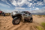 2017 Dakar, Orlando Terranova (ARG), Andreas Schulz (GER), MINI John Cooper Works Rally - X-raid Team 308 - 13.01.2017